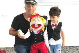 Aden kids oyun evi