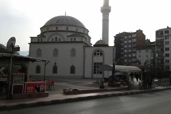 Kireçhane Cami - Cami - Trabzon Akçaabat