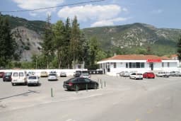 MUĞLA E TİPİ KAPALI CEZA İNFAZ KURUMU