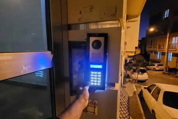 System Digital Bayrakli izmir - Elektronik Şirketi - İzmir Bayraklı