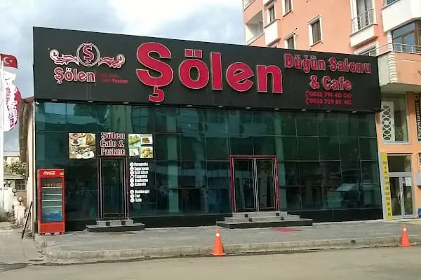 Kars Şölen Düğün Salonu - Düğün Salonu - Kars Kars Merkez
