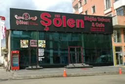 Kars Şölen Düğün Salonu