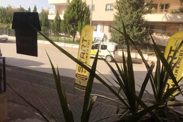 START RENT A CAR ADANA - Resim 2