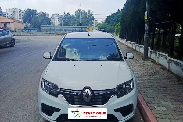START RENT A CAR ADANA - Resim 4