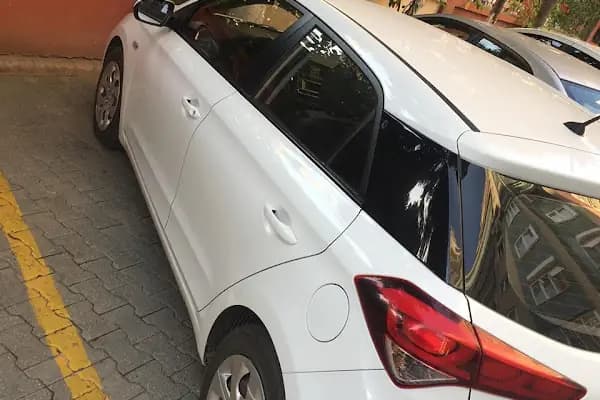 START RENT A CAR ADANA - Resim 8