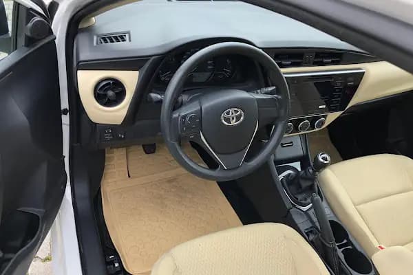 START RENT A CAR ADANA - Resim 7