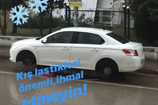 START RENT A CAR ADANA - Resim 17