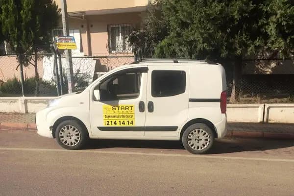 START RENT A CAR ADANA - Resim 5