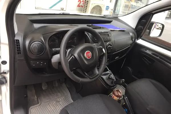 START RENT A CAR ADANA - Resim 14