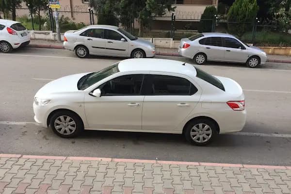 START RENT A CAR ADANA - Resim 6