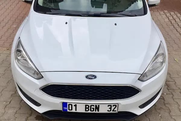 START RENT A CAR ADANA - Resim 9