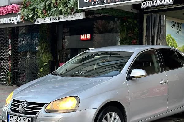 Umk Garage - Detaylı Araç Temizlik Hizmeti - Gaziantep Şehitkamil