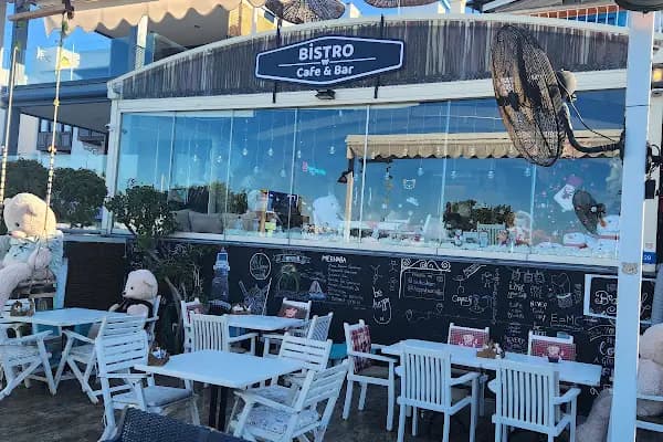 Surfer Caravan Gastro Pub &amp; Suites - Pub - Muğla Bodrum