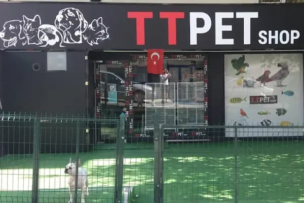 ttpetshopelvankent - Evcil Hayvan Malzemeleri Mağazası - Ankara Etimesgut