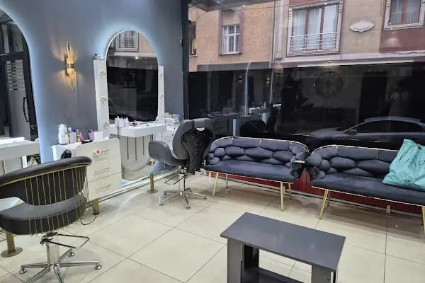 H&amp;M Hair Design - Kuaför - İstanbul Esenler