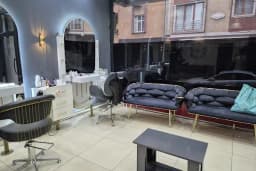 H&amp;M Hair Design