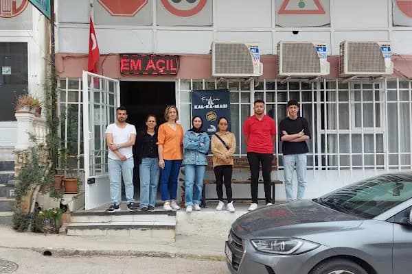 Mert Sürücü Kursu - Sürücü Kursu - Antalya Finike