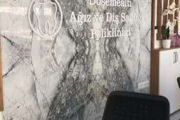 Döşemealtı Ağız ve Diş Sağlığı Polikliniği