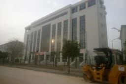 Karaisalı Askerlik Şubesi