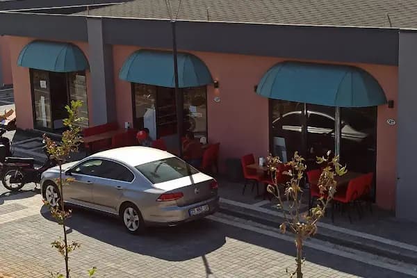 KOMAGENE NURDAĞI - Fast food lokantası - Gaziantep Araban