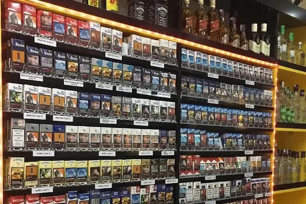 Tek tesellim tekel bayii - Alkollü İçecek Perakende Satış Tekeli - İzmir Buca