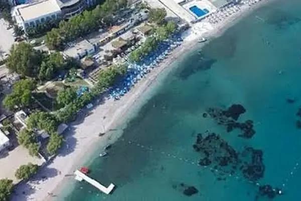 Bodrum Emrah Hotel &amp; Restoran - Kat Hizmeti Sunulan Konaklama - Muğla Bodrum