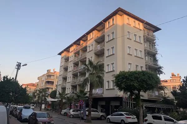 Narcis Apart Otel - Otel - Antalya Alanya
