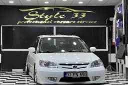 Style 33 Car Care
