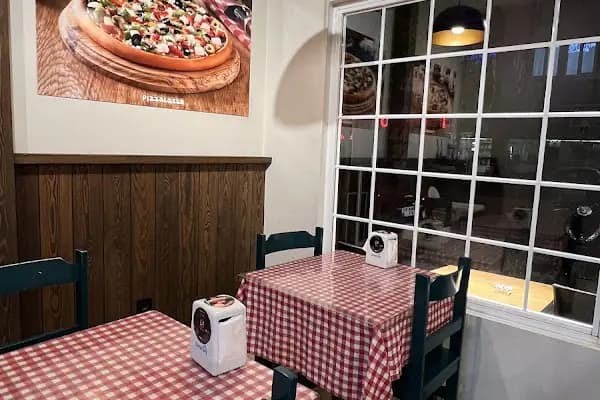PizzaLazza Gemlik - Pizza restoranı - Bursa Gemlik