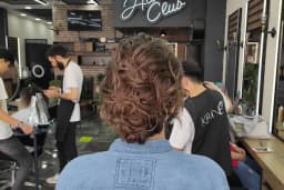 BEYAZ HAIR CLUB