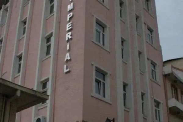 İmperial Otel (*) - Otel - İzmir Bergama