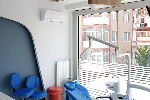 Diş Doktorum Ağız ve Diş Sağlığı Polikliniği - Diş Kliniği - İstanbul Bahçelievler