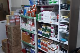 Spil Veteriner Kliniği