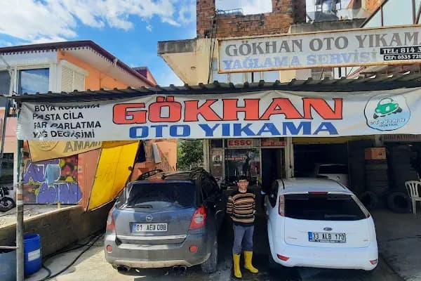 ÇINAR AUTO YIKAMA &amp; PASTA CİLA SERAMİK KAPLAMA MERKEZİ - Araba Yıkama - Mersin Toroslar