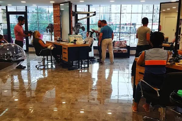 Üstün Köylü Hair Design Bayan Kuaförü Adana Çukurova Kenan Evren - Kuaför - Adana Çukurova