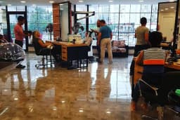 Üstün Köylü Hair Design Bayan Kuaförü Adana Çukurova Kenan Evren