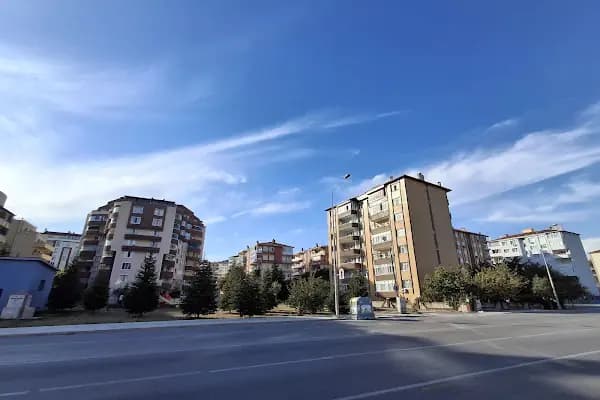 Nehir Residence - Konut Geliştirme - Edirne Edirne Merkez
