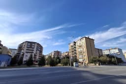 Nehir Residence