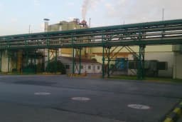 Borçelik Çelik Sanayii Ticaret A.Ş