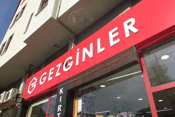 Gezginler Kırtasiye - Kırtasiye - Trabzon Akçaabat