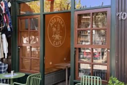 Ada Pera Cafe