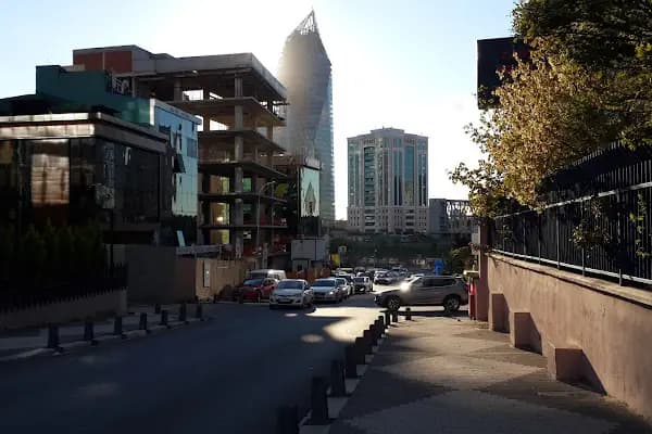 Ataşehir Sosyal Dayanışma Ve Yardımlaşma Vakfı - Sosyal Hizmetler Kurumu - İstanbul Maltepe