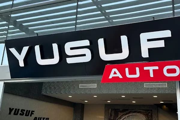 YUSUF AUTO OTONOMİ - Oto Galeri - Ankara Çankaya