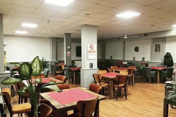 Nesil Kafe - Kahve dükkanı - İstanbul Ataşehir
