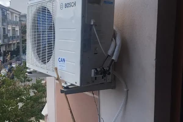 Bergama Can Teknik Servis - Beyaz Eşya Tamirhanesi - İzmir Buca