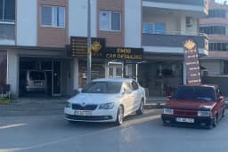 EM10 CAR DETAILING