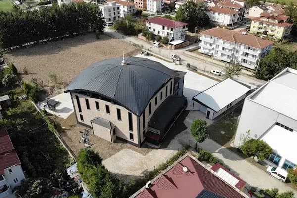 Sakarya Hafız İHO Cami - Cami - Sakarya Erenler