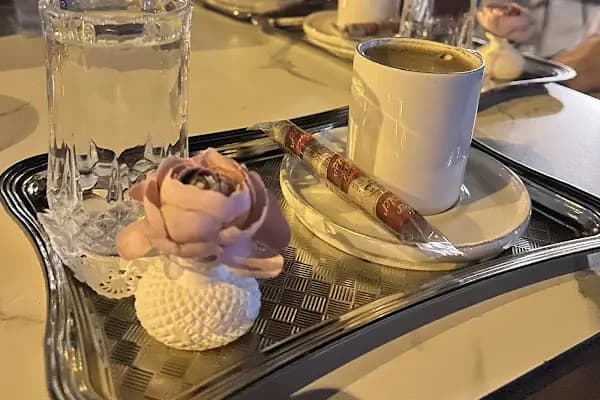 Çorlu Engelsiz Kafe - Kahve dükkanı - Tekirdağ Çorlu