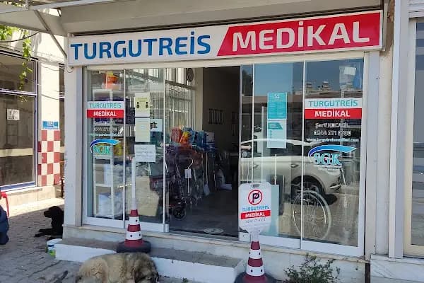 Turgutreis Medikal - Tıbbi Cihaz Tedarikçisi - Muğla Bodrum
