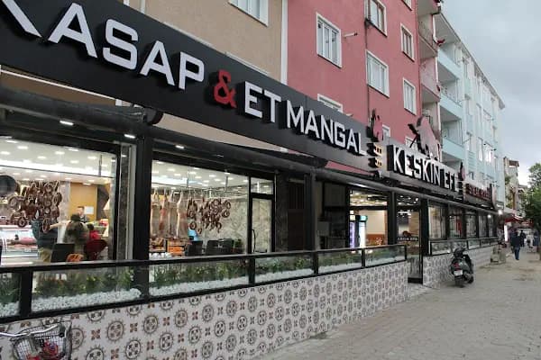 Keskin Efe Steak House - Et Lokantası - Bursa Osmangazi